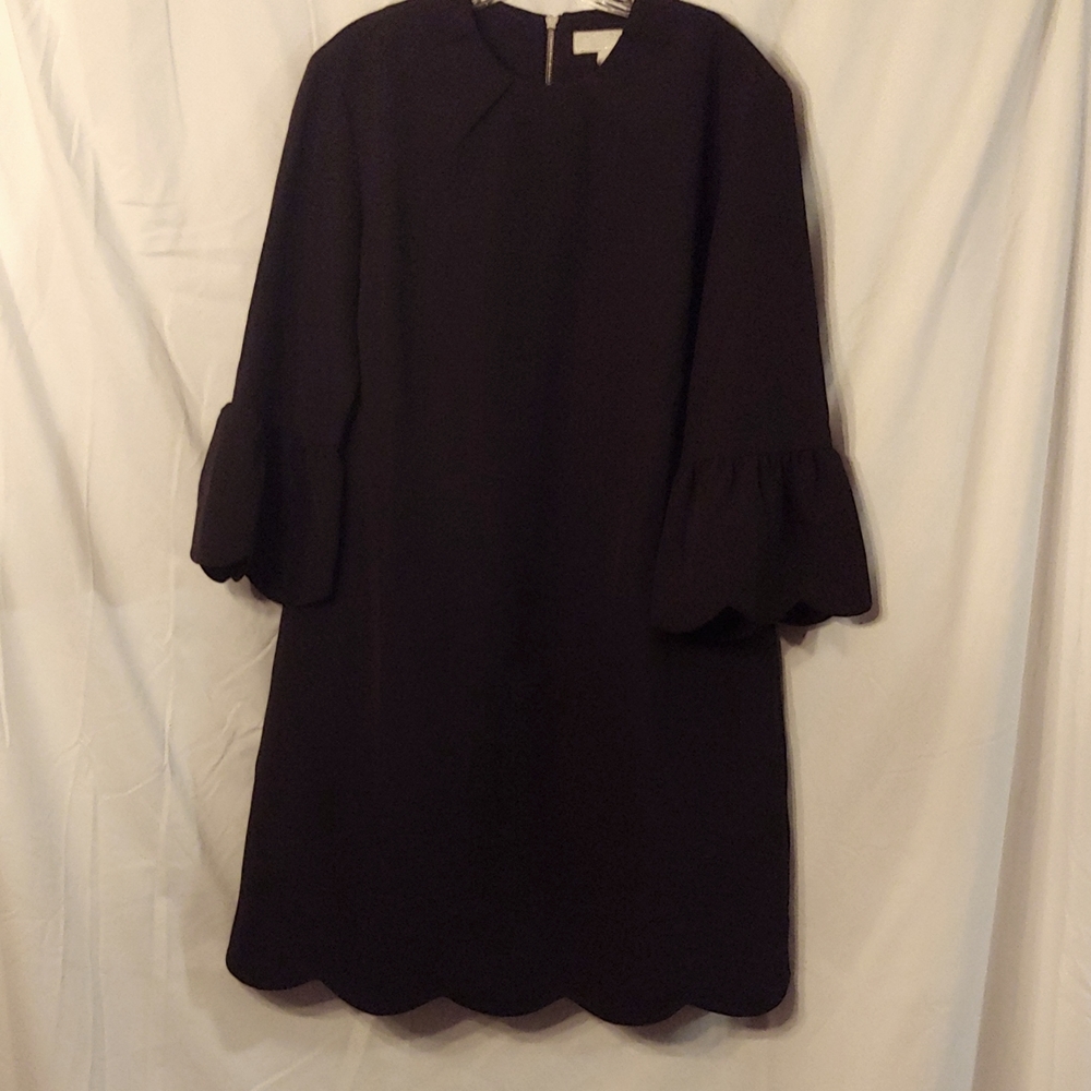 Lauren James dress